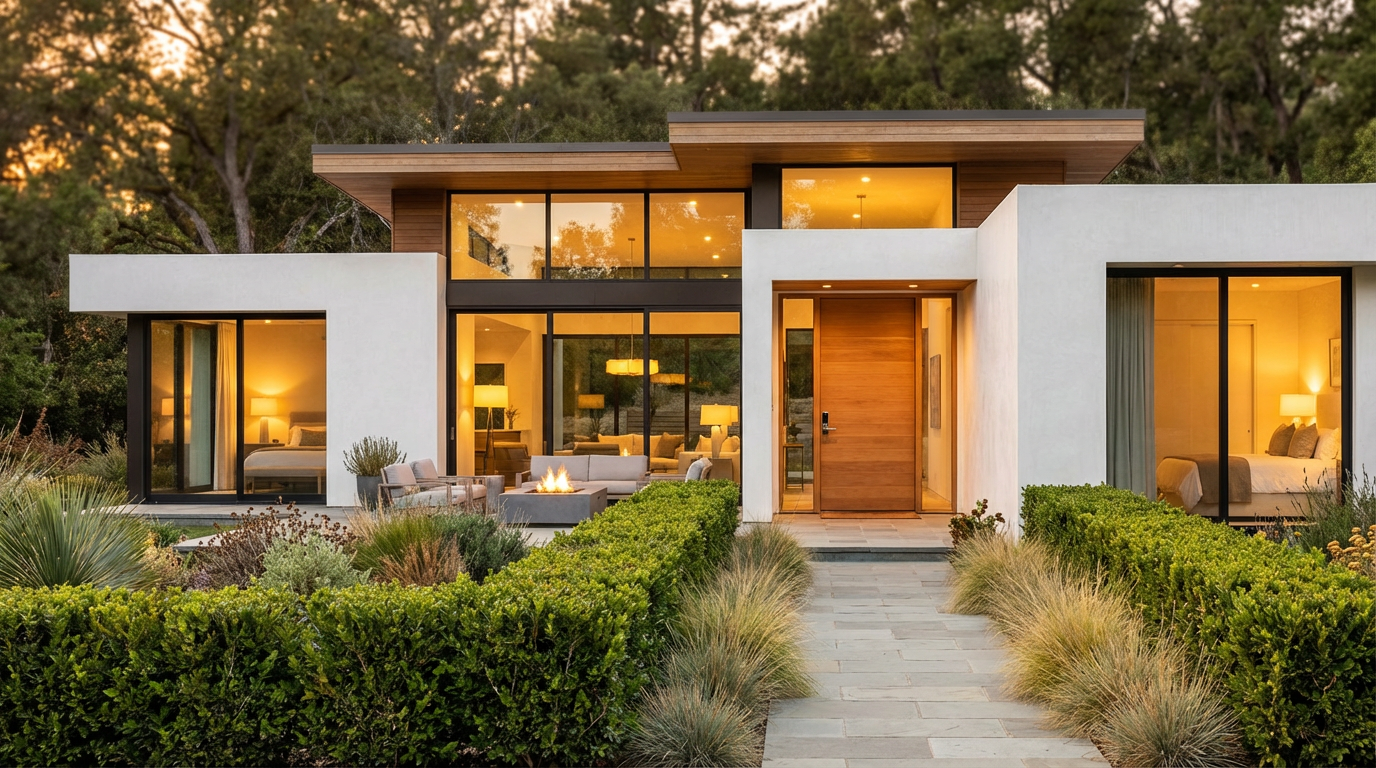 Residential rental property